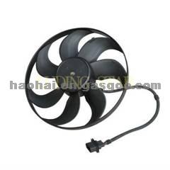 AUDI Radiator Fan1J0959455B