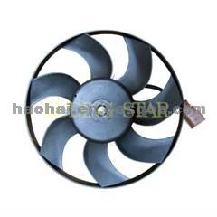 AUDI TT VW GOLF IV VW BORA Radiator Fan1K0959455DG