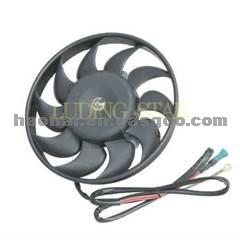 AUDI 100/80/A6 CABRIOLET COUPE Radiator Fan 4A0959455B