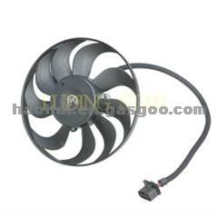 AUDI A3&TT VW GOLF 4 SEAT SKODA Radiator Fan 6Q0 959 455C