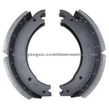 BENZ BRAKE SHOES 3934202519