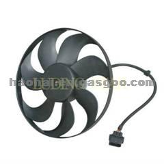 AUDI A3 VW POLO BORA GOLF 4 SEAT Radiator Fan 6X0959455A