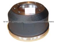 KIC BRAKE DRUM 555-2035B