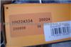 HH224346/HH224310 Bearing