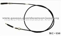 High Carbon Wire Accelerator Cable Xc-08