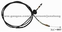 Cable With ISO9001-2000 Standard