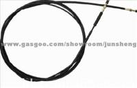 Xc-007 Accelerator Cable With ISO 9001 -2000 Standard