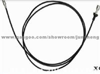 34910-79101speed Cable For SUZUKI