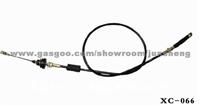 Auto Cable Of Standard: BS6004