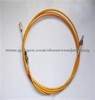 XC/OEM High Carbon Wire Control Cable