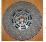 Clutch Cover & Disc3482 012 240