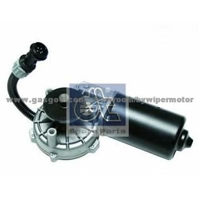 WIPER MOTOR FOR MAN OEM NO 81264016088