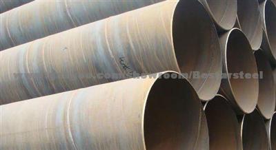 Bestar Steel Pipe 002