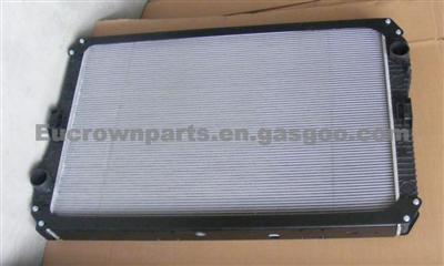 Mercedes-Benz Truck Radiator A9405000703,A9405000603