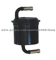 Fuel Filter 1541060D00