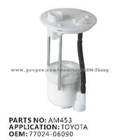 Fuel Filter 7702406090