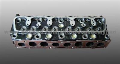 Cylinder Head NISSAN HINO EB300