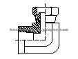 Pipe Npsm Fitting 1502, Export Country Southeast Asia