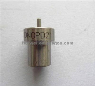 Diesel Injector Nozzle 093400-5210--DN0PD21