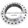 SS Welding Neck Flange