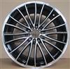 Alloy Wheel Size- 17x7  ET42  #304