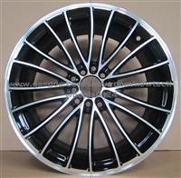 Alloy Wheel Size- 17x7  ET42  #304