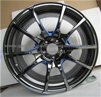 Alloy Wheel 17x 7  #306