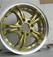 Alloy Wheel 14x5.5