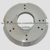 Thin Cover Aluminum Die-Casting