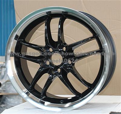 Alloy Wheels #273 Size: 18x8