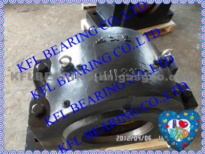 SNL517 SKF Bearing