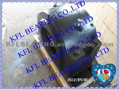 SNL520-617 SKF Bearing