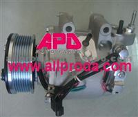 COMPRESSOR TRSE07, 3410