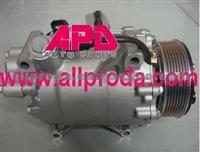 COMPRESSOR 3757 HONDA CRV