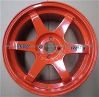 Alloy Wheel #310 15x6.5   ET38