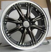 Alloy Wheel #319 15X6.5