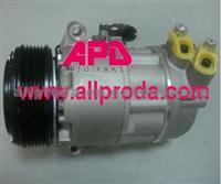 COMPRESSOR 64526908660, 64526918751, BMW E46