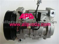 COMPRESSOR 9250076D00 CHEVROLET TRACKER