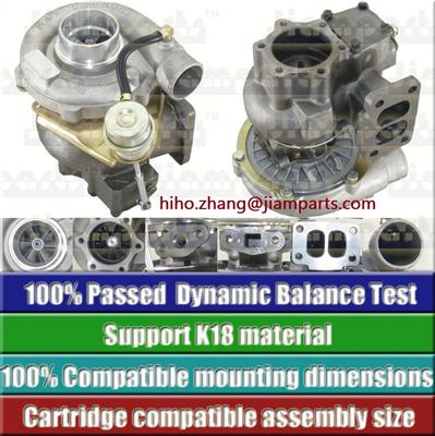 Perkins 210TI Turbocharger TBP4 2674A128 452024-5001