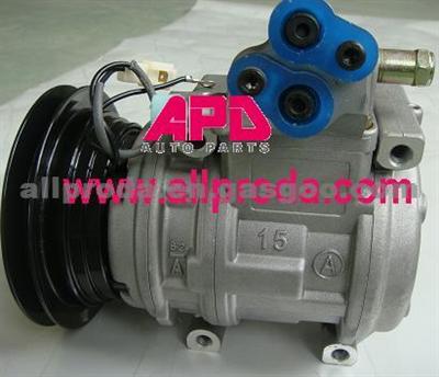 COMPRESSOR MITSUBISHI 447200-0991