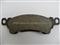 GM Brake Pad (FMSI NO. D52) - img2