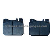 Brake Pad D145 Benz