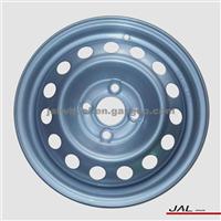 Steel Wheel 108mm