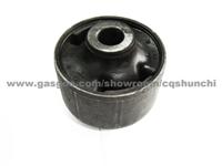 Rubber Bush Rubber Bushes