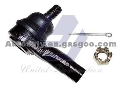 Tie Rod End For FORD/ KIA/MAZDA OE: KB092-32-280