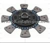 Clutch Cover & Disc1861 741 042