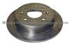 Brake Disc For Honda CIVIC MK