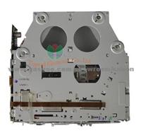 6 DVD Mechanism For Chrysler And BMW