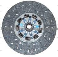 Clutch Cover & Disc1861 288 136