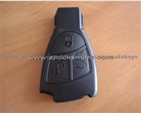 Mercedes Smart Key Cover